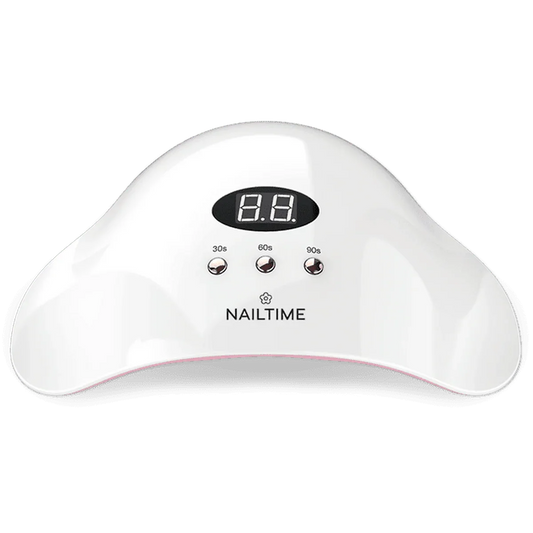 Lampe UV Pour Ongles Nailtime 18 led 3 programmes