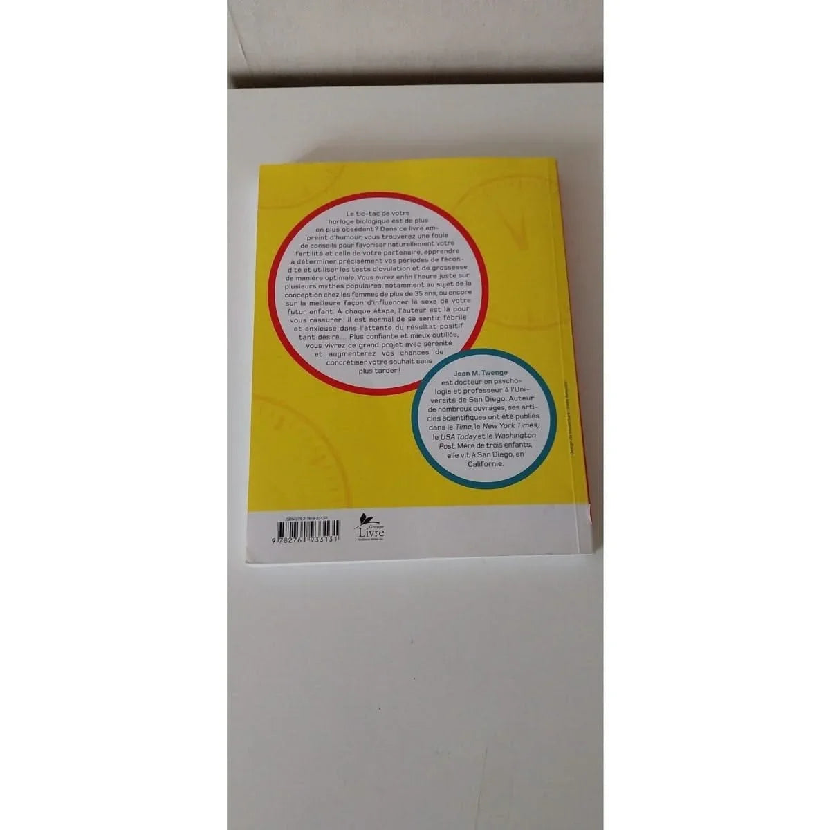 Le Guide Indispensable Des Femmes Impatientes De Devenir Maman