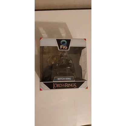 Le Seigneur Des Anneaux - Figurine Q-Fig Witch King 15 cm