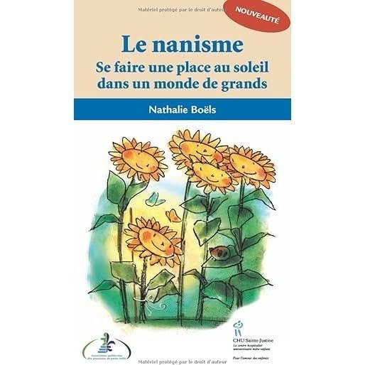 Le nanisme .Se faire une place au soleil dans un monde de grands