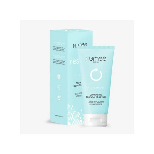 Lotion réparatrice Niacimide aloe vera-Numee Restart