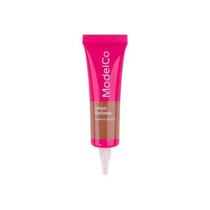 Illuminateur de peau reflechissant lumiere Modelco instant radiance
