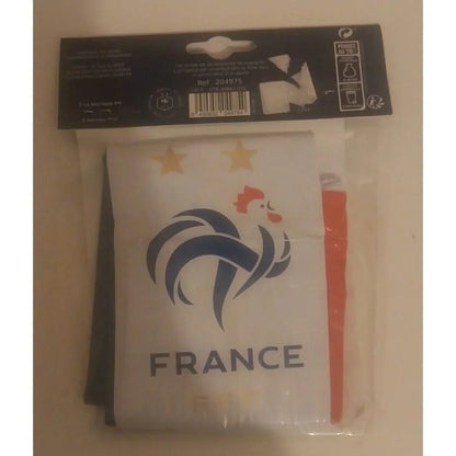 Mains Gonflables Tricolore FFF