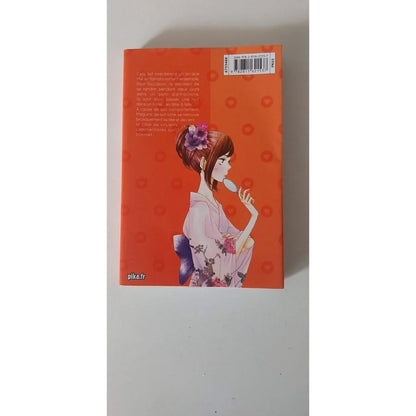 Manga Say I Love you - Tome 7 - Pika -resume