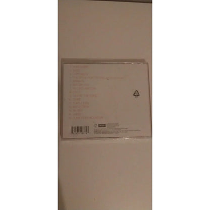 Dos CD Marisha Wallace Tomorrow tracklist soul gospel Decca Purple Rain Climb Every Mountain