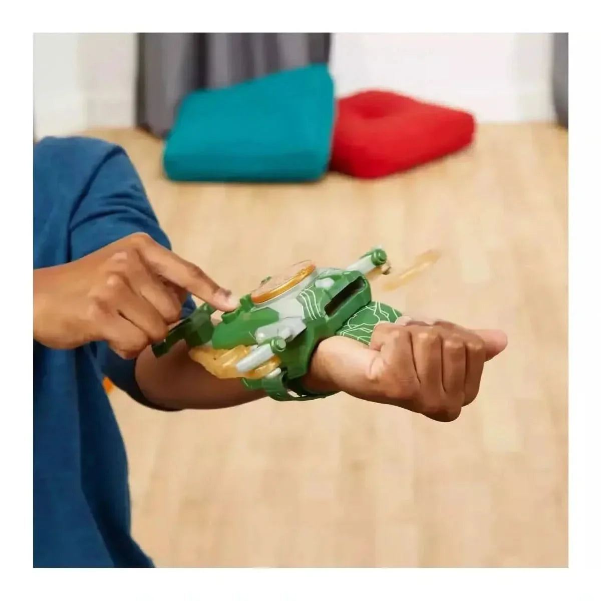 Marvel The Eternals, Lance-disques cosmique, inspiré du film The Eternals,...