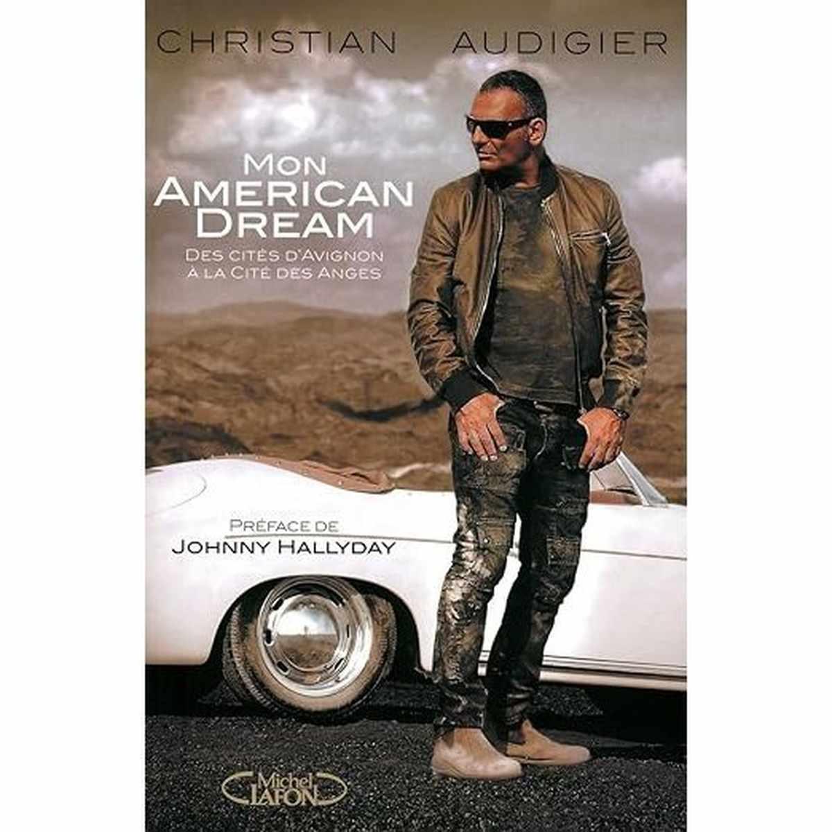 Mon American Dream : Des cités d'Avignon à la Cité des Anges