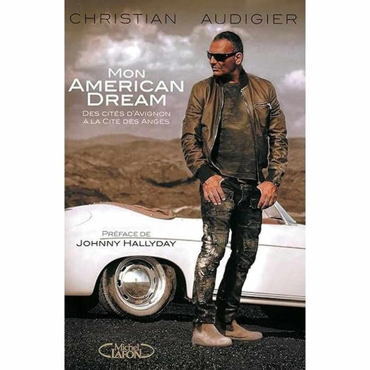 Mon American Dream : Des cités d'Avignon à la Cité des Anges