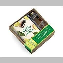 Mon coffret Huiles essentielles: Un livre avec 100 formules pour diffuser du bien-être chez soi + un flacon roll-on en verre