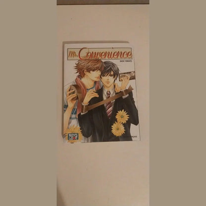 Mr. Convenience - Yaoi Boy's Love VF