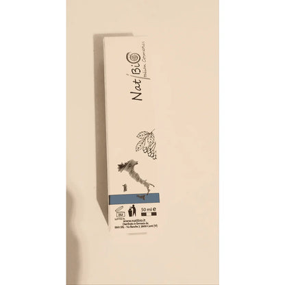NatiBio Crème Visage Hydratante Au sureau