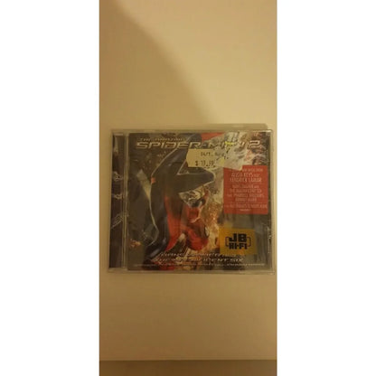 Ost: The Amazing Spiderman 2