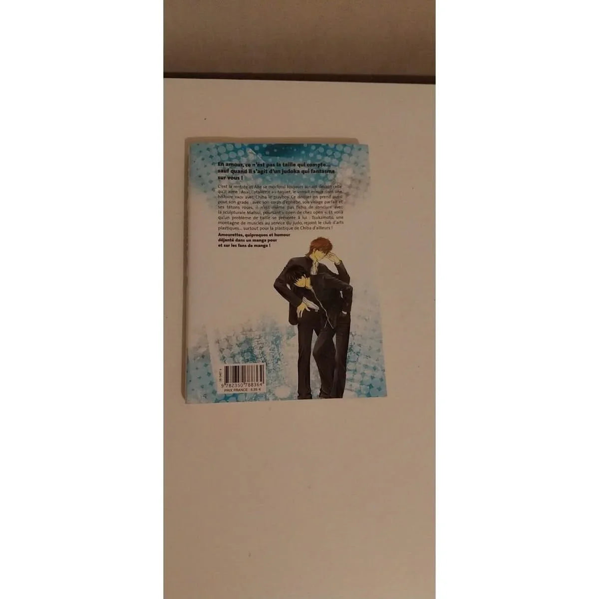 Otaku Girls - Tome 3