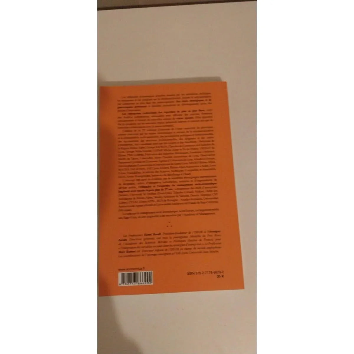 Réindustrialisation et dynamisation multi-sectorielle | Savall Sardet Bonnet