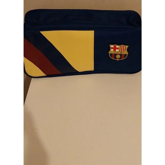 Sac de chaussures de voyage equipe Fc Barcelone