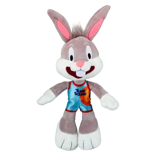 Space Jam: A New Legacy Peluche 20 cm - Bugs Bunny Looney Tunes