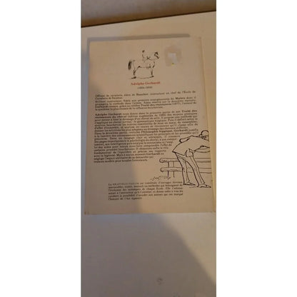 Traité des résistances. Dressage du cheval difficile. Suivi de Philosophe...