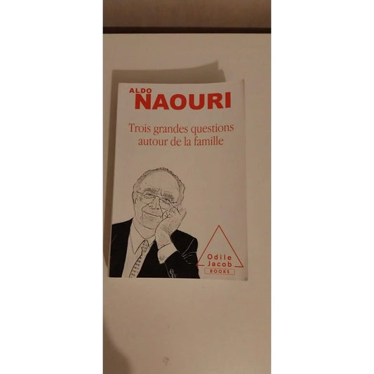 Trois Grandes questions autour de la famille