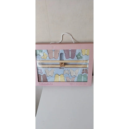 jabadabado mobile decoration d'eveil pour chambre de bébé