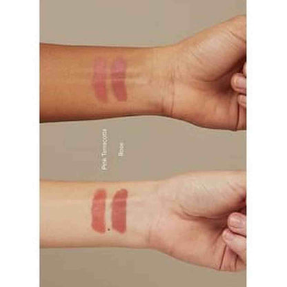 Multi-Use Blush Stick Rose Na-kd pink terracotta