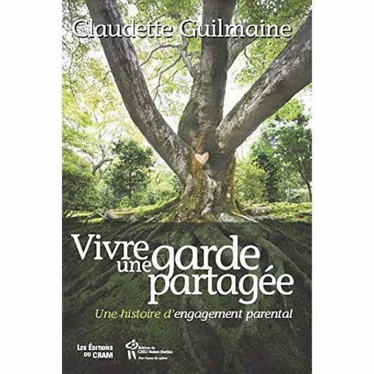 Vivre une garde partagée
